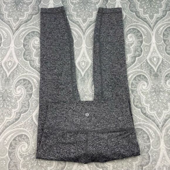 Lululemon Wunder Under Hi-Rise 7/8 Tight *25 - Picture 3 of 5